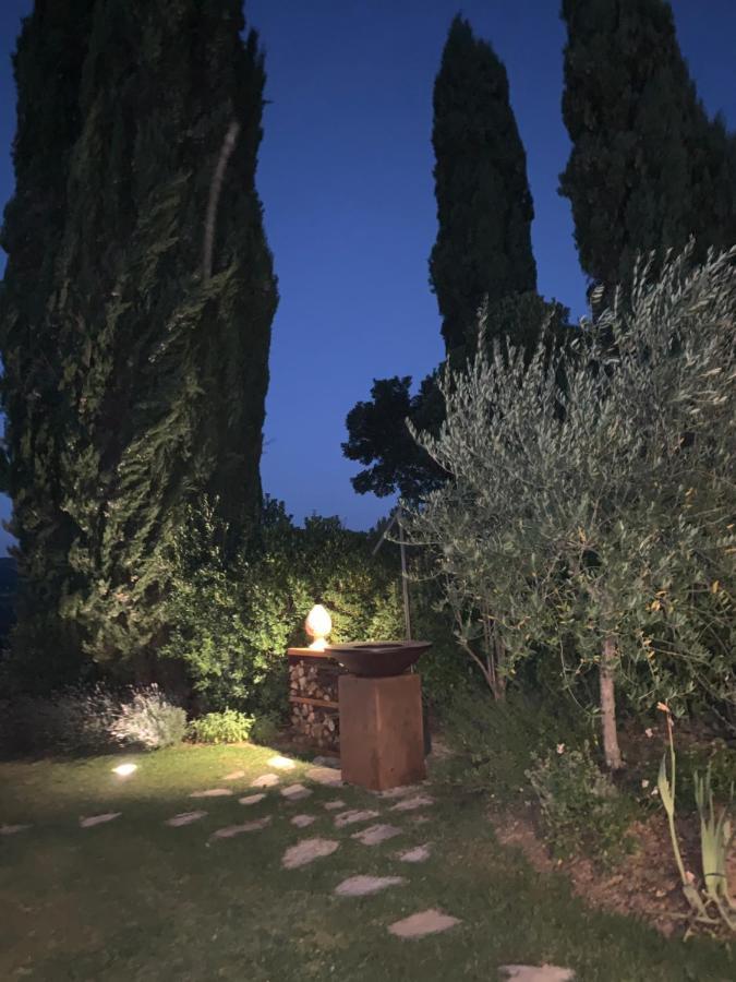 Stageroom03 - Chianti Castellina in Chianti Bagian luar foto